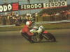 Silverstone 1972, 350cc