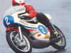 GP Belgium 1972, 350 cc