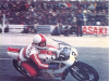 France 1973, Paul Ricard, 500cc, first victory of Jarno and Yamaha in 500cc, also 250cc on that day a unique fact