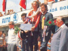 Czech Republic 1972?, 250cc, Renzo at Jarno's right side