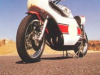 The 500cc Yamaha