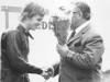 Valssering 1971, honoring (photo from family Wormgoor)