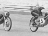Kunz and Jarno, Monza 71, 50cc